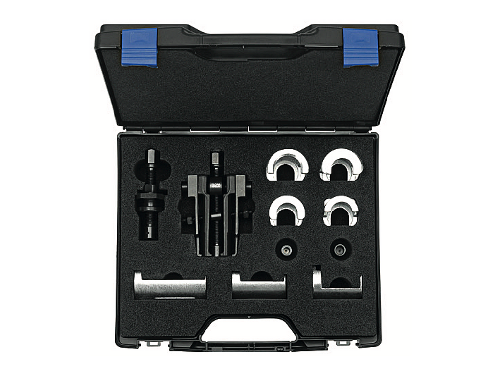 ELORA 324S15 Windscreen Wiper Arm Puller Set (ELORA Tools) - Premium Pullers from ELORA - Shop now at Yew Aik.