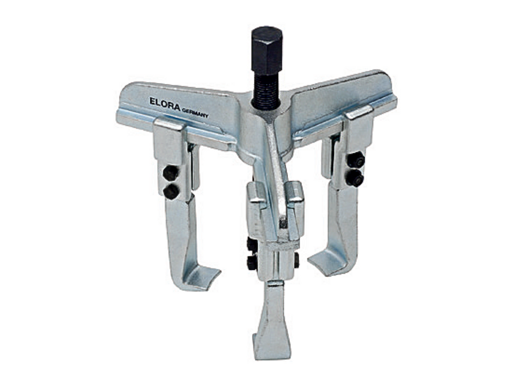 ELORA 327 Universal Puller (ELORA Tools) - Premium Pullers from ELORA - Shop now at Yew Aik.