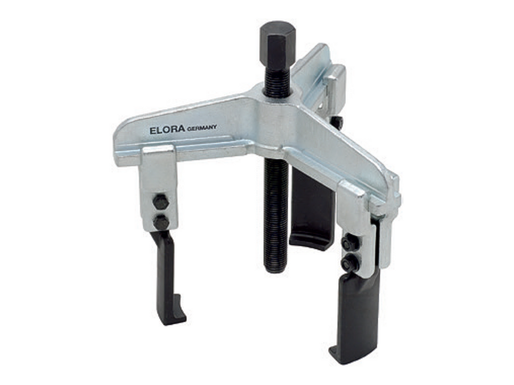 ELORA 327K Universal Three Leg Pullers With Hooks (ELORA Tools) - Premium Pullers from ELORA - Shop now at Yew Aik.
