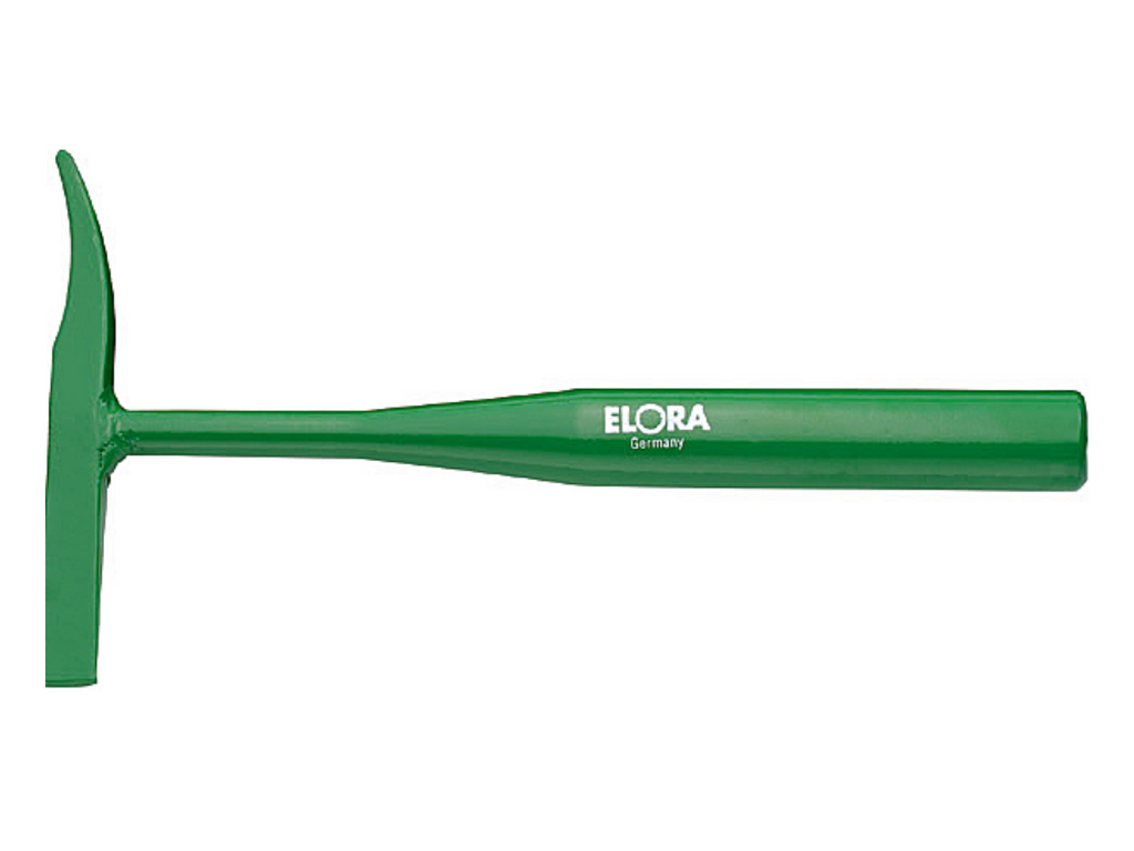 ELORA 331 Welder's Chipping Hammer (ELORA Tools) - Premium Hammers And Club Hammers from ELORA - Shop now at Yew Aik.