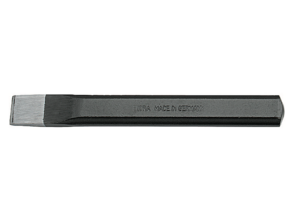 ELORA 362 Bricklayer´S Chisel, Flat Oval (ELORA Tools) - Premium Hand Striking Tools from ELORA - Shop now at Yew Aik.