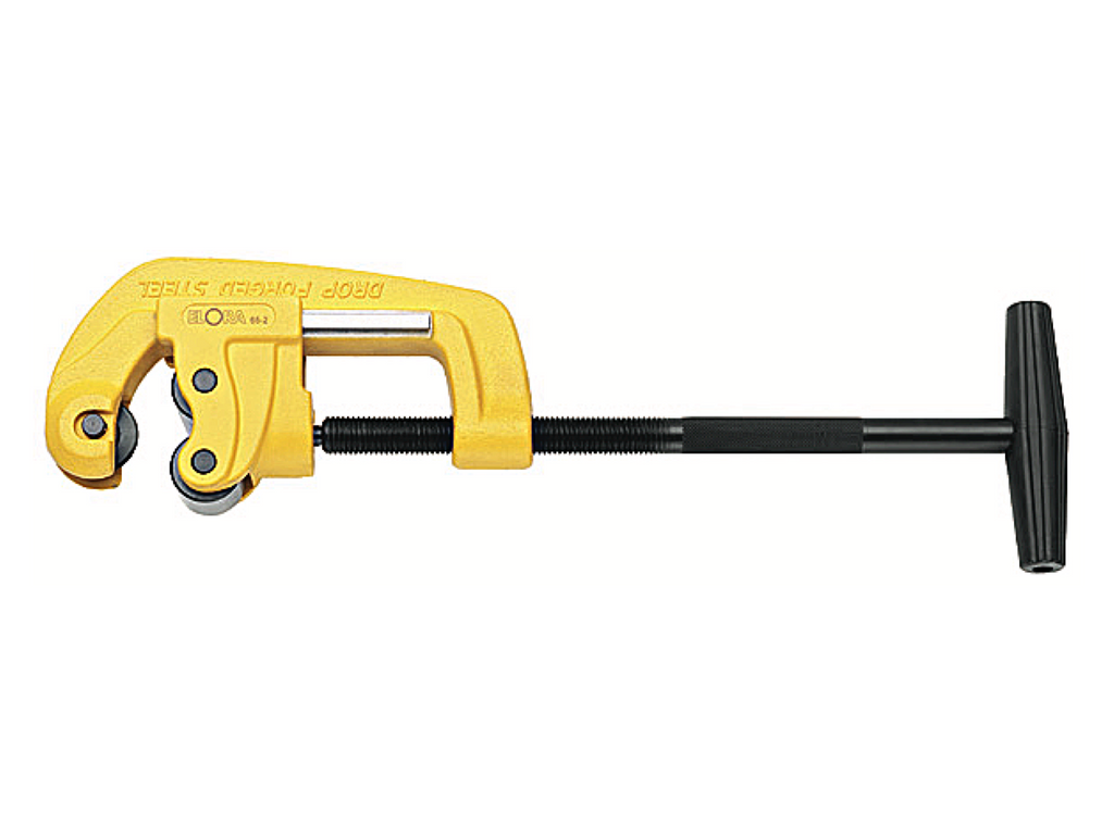 ELORA 65 Tubing Cutter (ELORA Tools) - Premium Pipe- And Plumber's Tools from ELORA - Shop now at Yew Aik.