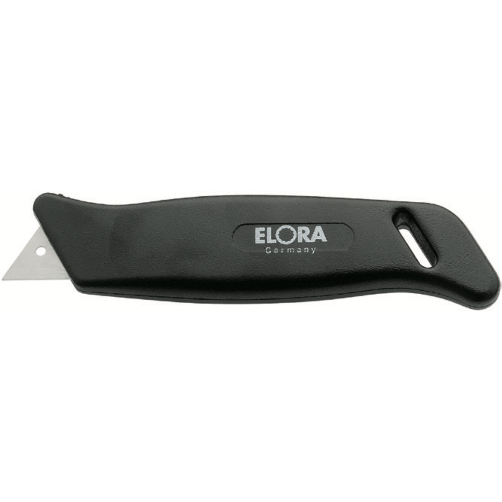 ELORA 281-T Safety Knife (ELORA Tools) - Premium Knives And Cutters from ELORA - Shop now at Yew Aik.