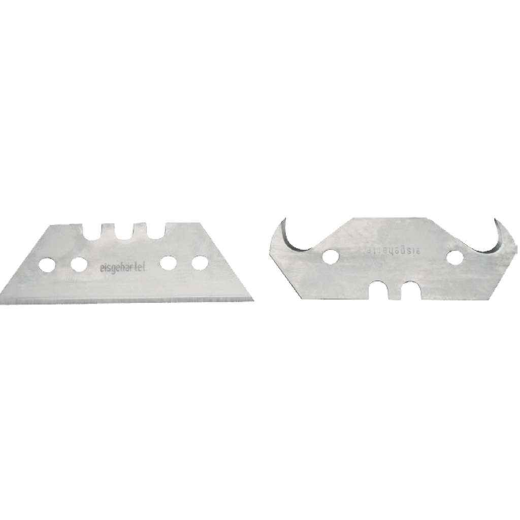 ELORA 281TK Blades For Safety Knife (ELORA Tools) - Premium Knives And Cutters from ELORA - Shop now at Yew Aik.