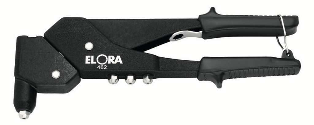 ELORA 462 Blind-Rivet Nut Plier (ELORA Tools) - Premium Waterpump Plier And Pipe Wrenches from ELORA - Shop now at Yew Aik.