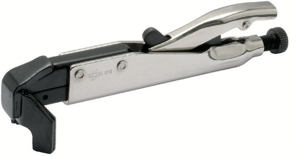 ELORA 516 Axial Grip Plier (ELORA Tools) - Premium Axial Grip Plier from ELORA - Shop now at Yew Aik.