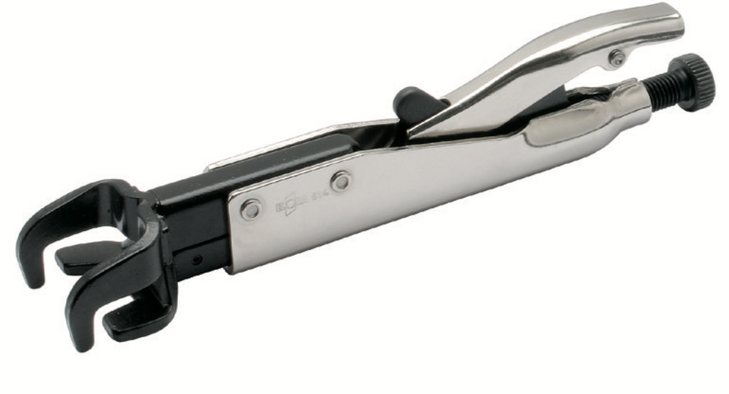 ELORA 517 Axial Grip Plier (ELORA Tools) - Premium Axial Grip Plier from ELORA - Shop now at Yew Aik.