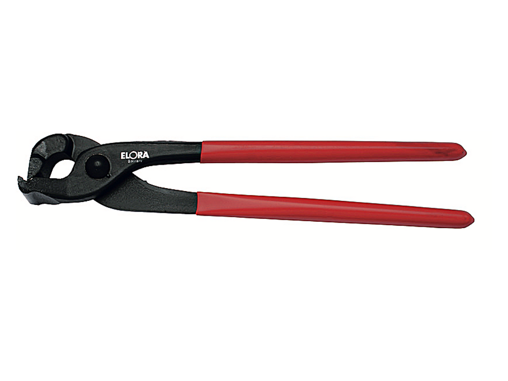 ELORA 1644-10 Seaming or Bending Plier (ELORA Tools) - Premium DIFFERENT PLIERS from ELORA - Shop now at Yew Aik (S) Pte Ltd