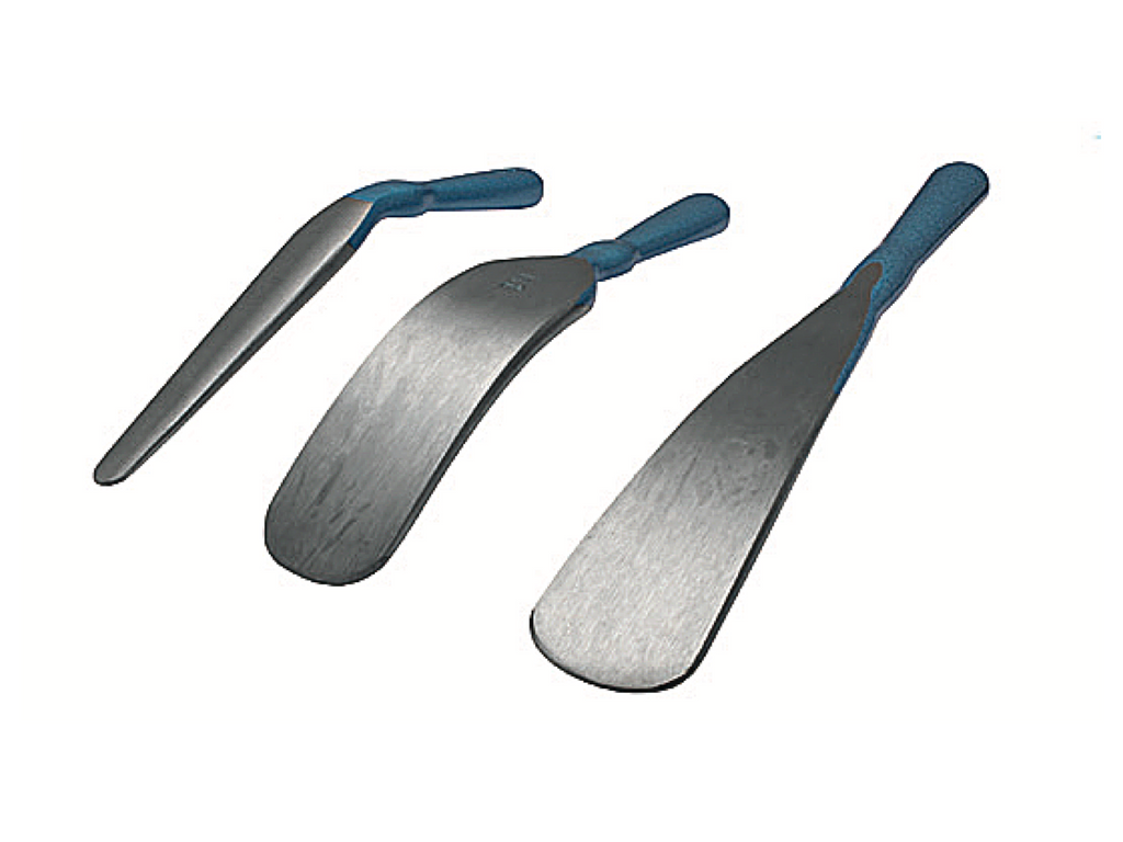 ELORA 1645-1652 Body Spoon and Bending Iron (ELORA Tools) - Premium CAR BODYWORKS from ELORA - Shop now at Yew Aik (S) Pte Ltd