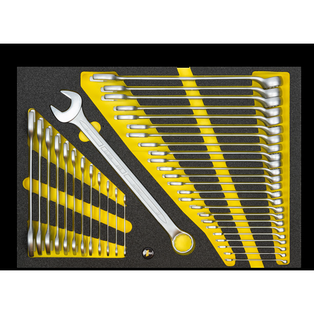 ELORA OMS-50 Module-Spanner Set (ELORA Tools) - Premium Tool Module from ELORA - Shop now at Yew Aik.