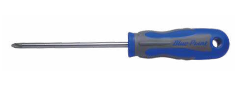 BLUE-POINT BSGD P Series, Phillips® (BLUE-POINT) - Premium Screwdrivers from BLUE-POINT - Shop now at Yew Aik.