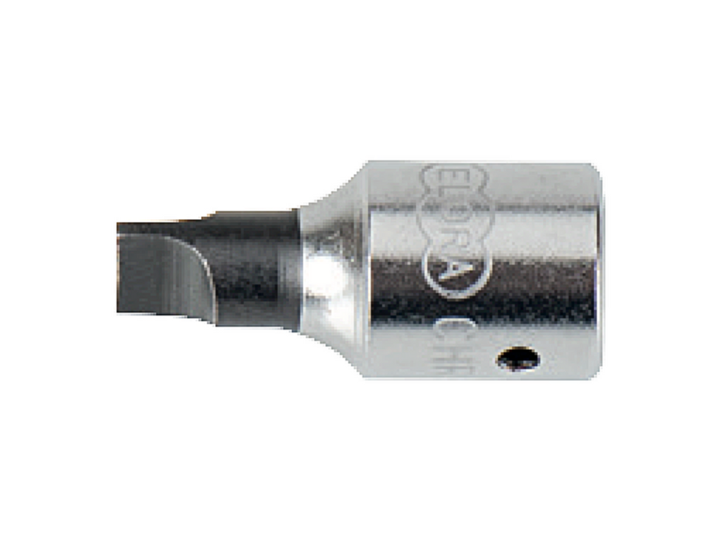ELORA 1455-IS Screwdriver Socket 1/4" (ELORA Tools) - Premium SOCKET ASSORTMENTS 1/4" from ELORA - Shop now at Yew Aik.