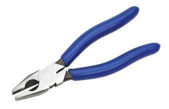 BLUE-POINT BDG Combination Pliers (BLUE-POINT) - Premium Pliers / Standard & Cutters from BLUE-POINT - Shop now at Yew Aik.