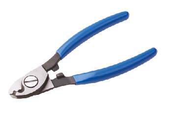 BLUE-POINT BCC Cable Cutters (BLUE-POINT) - Premium Pliers / Standard & Cutters from BLUE-POINT - Shop now at Yew Aik.