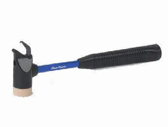 BLUE-POINT WWH13SM Wheel with Hammer SML Hook (BLUE-POINT) - Premium Hammers / Punches & Chisels from BLUE-POINT - Shop now at Yew Aik.