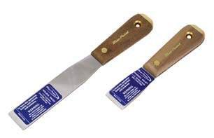 BLUE-POINT PKW Scraper, Walnut Handle (BLUE-POINT) - Premium Punches / Scrapers from BLUE-POINT - Shop now at Yew Aik.