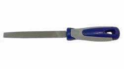 BLUE-POINT BLFFS Flat 2nd Cut File (BLUE-POINT) - Premium Files / Cutting Tools from BLUE-POINT - Shop now at Yew Aik.