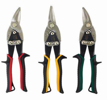 BLUE-POINT AVSNP01 Sheet Metal Snips, Straight (BLUE-POINT) - Premium Files / Cutting Tools from BLUE-POINT - Shop now at Yew Aik.