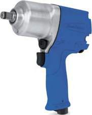 BLUE-POINT AT570 1/2" Impact Wrench, Composite (BLUE-POINT) - Premium Impact Wrench from BLUE-POINT - Shop now at Yew Aik.
