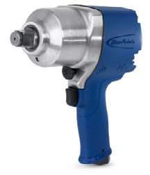 BLUE-POINT AT670 3/4" Impact Wrench (BLUE-POINT) - Premium Impact Wrench from BLUE-POINT - Shop now at Yew Aik.