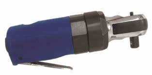 BLUE-POINT AT2140 1/4" Ratchet, Mini (BLUE-POINT) - Premium Ratchet from BLUE-POINT - Shop now at Yew Aik.