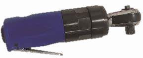 BLUE-POINT AT2610 3/8" Ratchet, Mini (BLUE-POINT) - Premium Ratchet from BLUE-POINT - Shop now at Yew Aik.