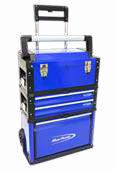 BLUE-POINT BLPHTB Hand Trolley (BLUE-POINT) - Premium Roll Carts / Workstation / Tool Boxes from BLUE-POINT - Shop now at Yew Aik.