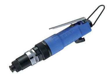 BLUE-POINT ATSD19 Straight Air Screwdriver 1900Rpm (BLUE-POINT) - Premium Sanders & Finishing Tools from BLUE POINT - Shop now at Yew Aik.