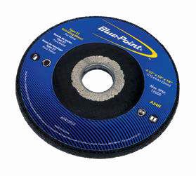 BLUE-POINT AT415T27MP Grinding Wheel (BLUE-POINT) - Premium Power Tools from BLUE-POINT - Shop now at Yew Aik.