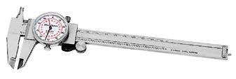 BLUE-POINT PMF147A Dial Type Caliper (BLUE-POINT) - Premium Measuring from BLUE-POINT - Shop now at Yew Aik.