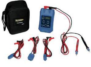 BLUE-POINT EECT72 Automotive Amp Meter (BLUE-POINT) - Premium Battery & Testing from BLUE-POINT - Shop now at Yew Aik.