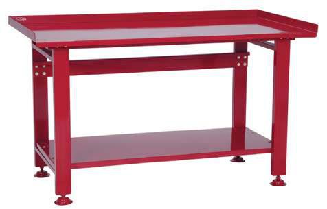 BLUE-POINT BPWORKBENCH Heavy Duty Workbench (BLUE-POINT) - Premium Work Bench / Specialty Tools from BLUE-POINT - Shop now at Yew Aik.