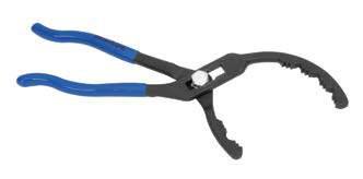 BLUE-POINT YA4274 Oil Filter Pliers, Adjustable (BLUE-POINT) - Premium Specialty Tools from BLUE-POINT - Shop now at Yew Aik.