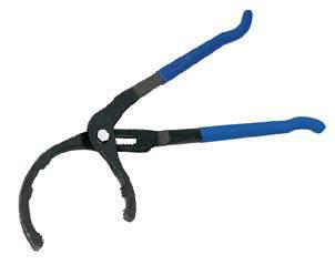 BLUE-POINT YA4275 Oil Filter Pliers, Extra Large (BLUE-POINT) - Premium Specialty Tools from BLUE-POINT - Shop now at Yew Aik.