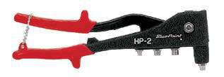 BLUE-POINT HP2 Rivet Tool (BLUE-POINT) - Premium Riveters / Extractors / Grease Guns from BLUE-POINT - Shop now at Yew Aik.