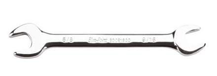 BLUE-POINT BDOEM Double Open End Wrench (BLUE-POINT) - Premium Double Open End from BLUE-POINT - Shop now at Yew Aik.