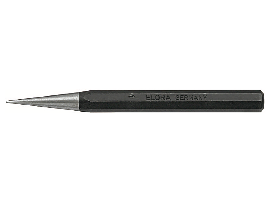 ELORA 264 Drift Punch (ELORA Tools) - Premium Drift, Center, Pin Punches from ELORA - Shop now at Yew Aik.