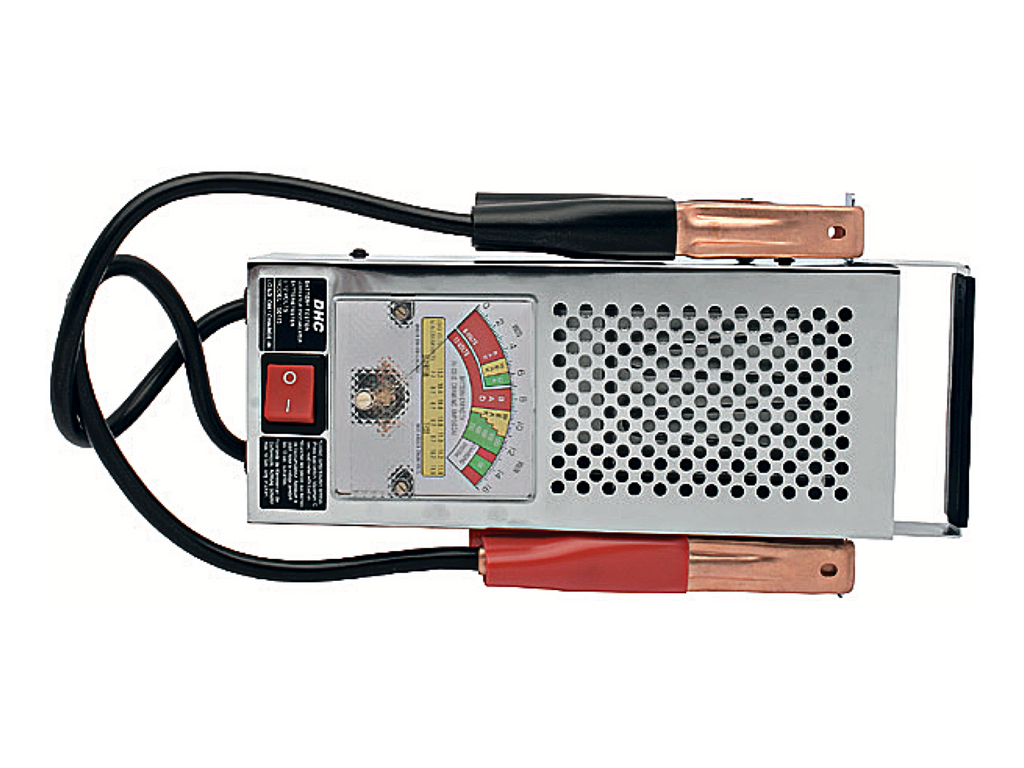 ELORA 270 Battery Tester (ELORA Tools) - Premium Drift, Center, Pin Punches from ELORA - Shop now at Yew Aik.