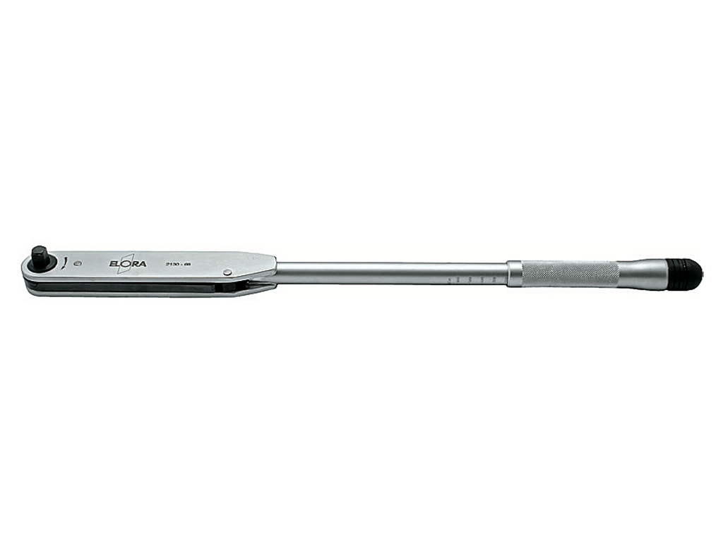 ELORA 2130-2160 Torque Wrench (ELORA Tools) - Premium Torque Wrench from ELORA - Shop now at Yew Aik.